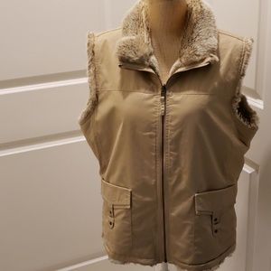 💋Old Navy Vest